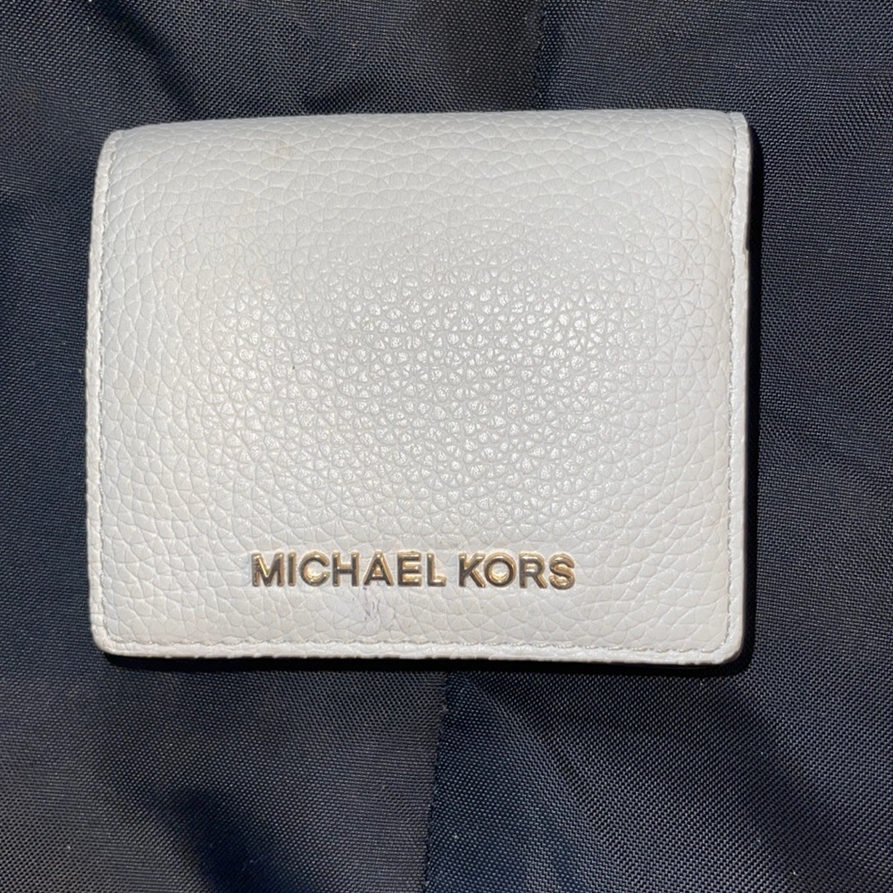 Mini Micheal kors wallet